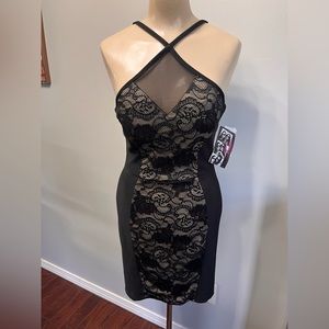 TRIXXI dress size 7 new with tags! 🤩